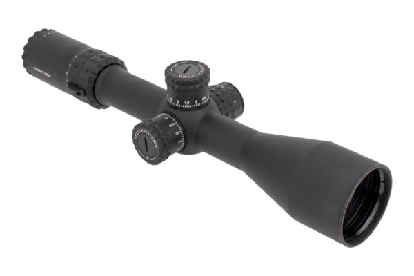 Primary Arms SLx 3-18x50 FFP Rifle Scope - Black