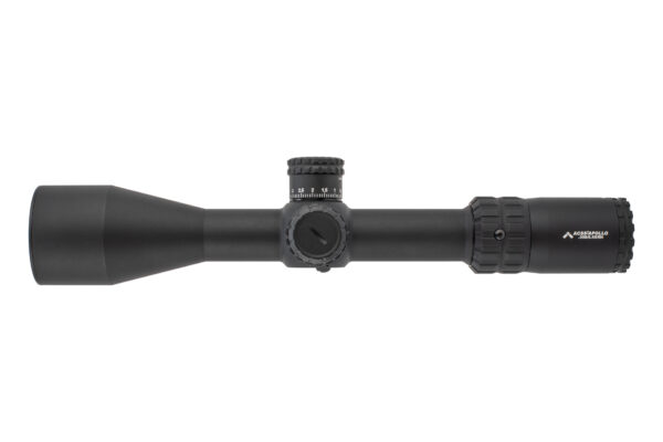 Primary Arms SLx 3-18x50 FFP Rifle Scope - Black