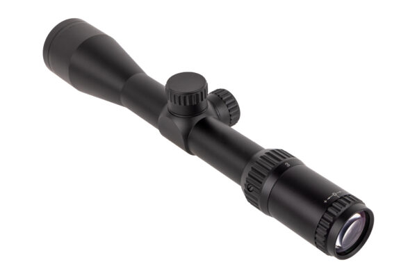 Primary Arms Classic Series 3-9x44 SFP Small Caliber Rifle Scope - Black