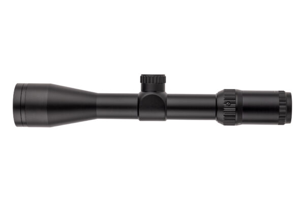 Primary Arms Classic Series 3-9x44 SFP Small Caliber Rifle Scope - Black