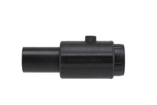 Primary Arms 3X LER Red Dot Magnifier - Gen IV