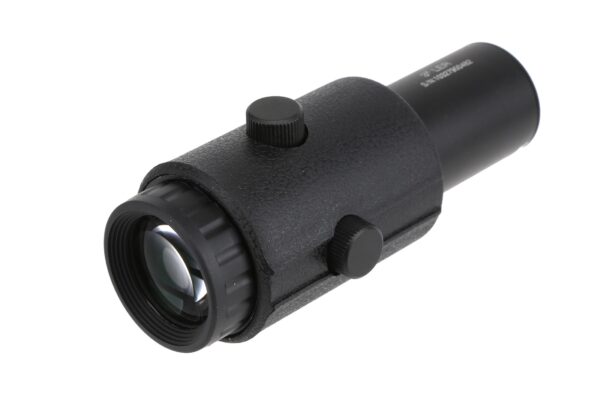 Primary Arms 3X LER Red Dot Magnifier - Gen IV