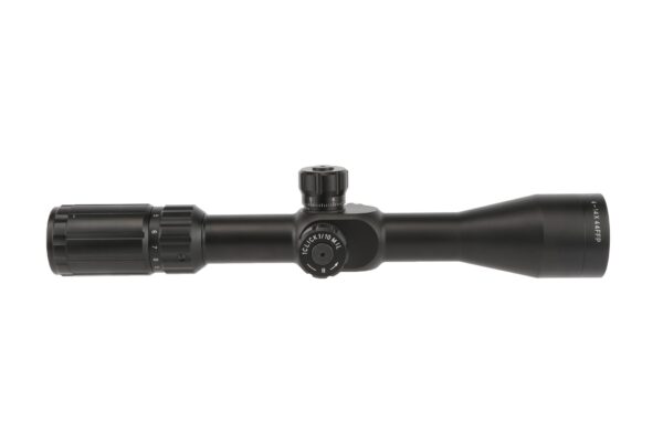 Primary Arms SLx 4-14x44 FFP Rifle Scope - Black