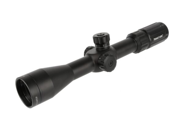 Primary Arms SLx 4-14x44 FFP Rifle Scope - Black