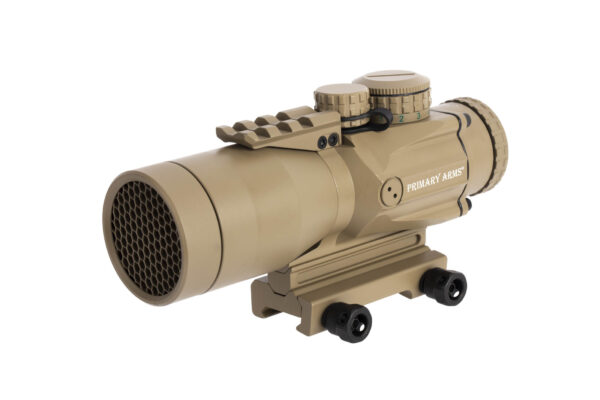 Primary Arms Anti-Reflection Device for 5X Compact Prism Scope