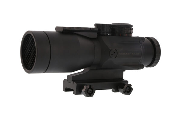 Primary Arms Anti-Reflection Device for 5X Compact Prism Scope