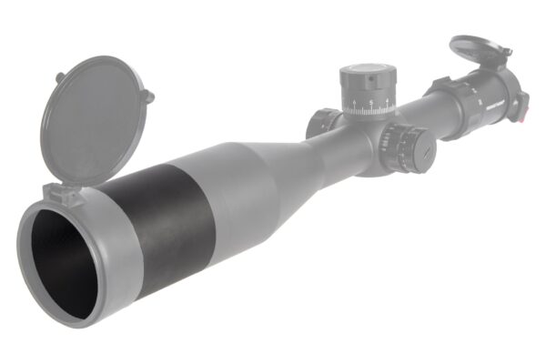 Primary Arms 6-30X56 FFP Scope Sun Shade