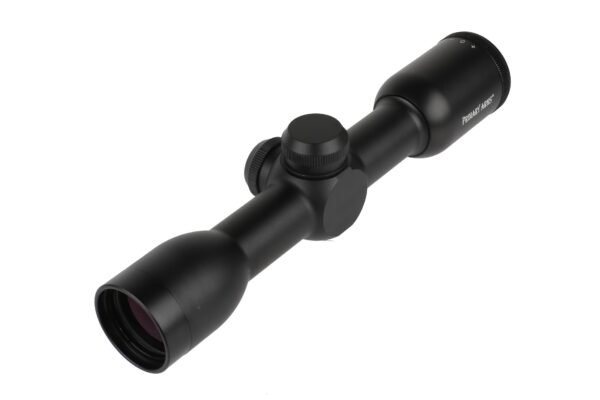 Primary Arms Classic Series 6x32mm Rifle Scope - Black