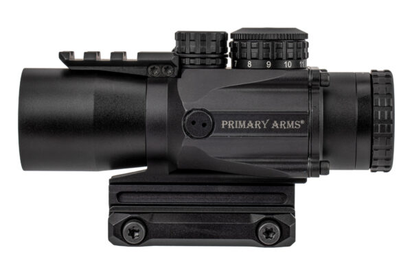 Primary Arms SLx 3x32mm Gen III Prism Scope - Black