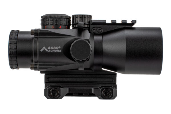 Primary Arms SLx 5x36mm Gen III Prism Scope - Black