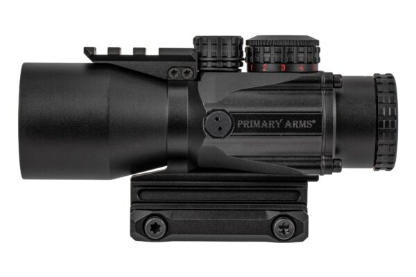 Primary Arms SLx 5x36mm Gen III Prism Scope - Black