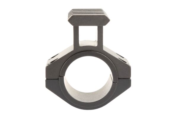 Primary Arms Scope Tube Offset Mount - 30mm/1in.