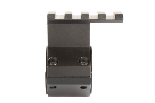 Primary Arms Scope Tube Offset Mount - 30mm/1in.
