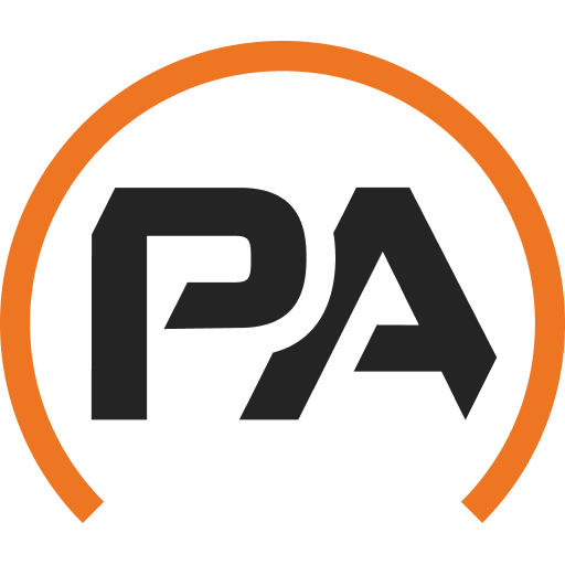 Primary Arms SLx 3-18x50 FFP Gen II Rifle Scope - Black | Primary