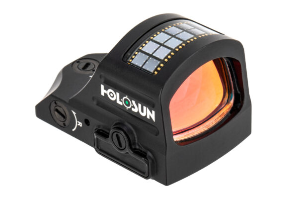 Holosun HS507C-X2 Pistol Reflex Sight