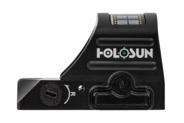 Holosun HS507C-X2 Pistol Reflex Sight