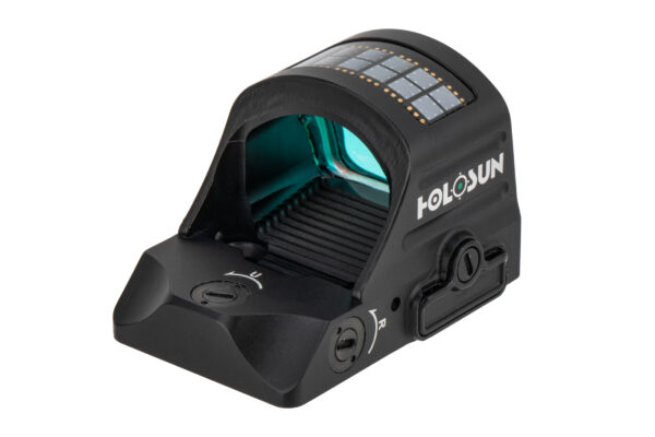 Holosun HS507C-X2 Pistol Reflex Sight