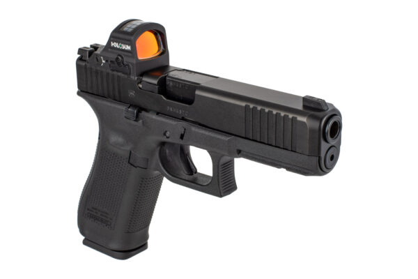 Holosun HS507C-X2 Pistol Reflex Sight