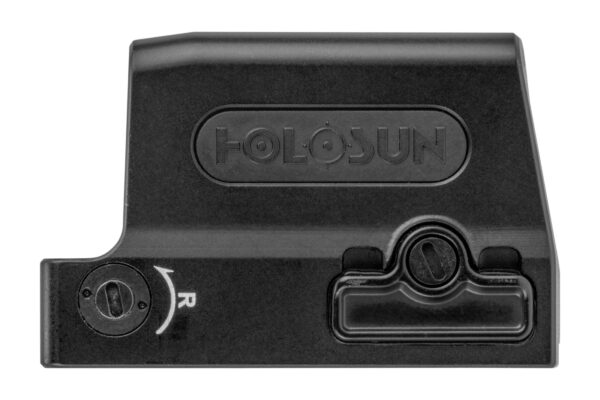 Holosun HE509-RD Enclosed Solar Powered Red Dot Sight