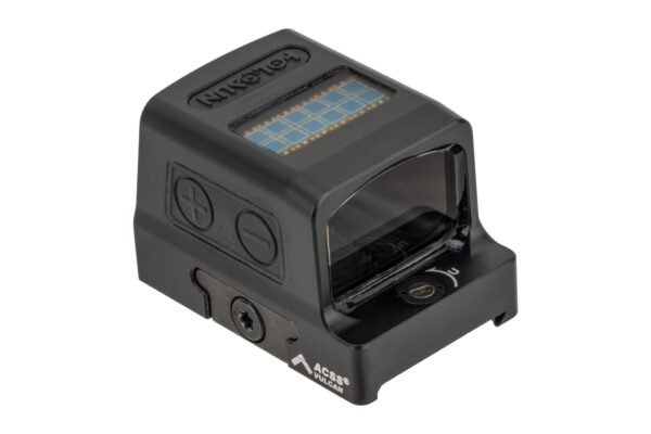 Holosun HE509-RD Enclosed Solar Powered Red Dot Sight