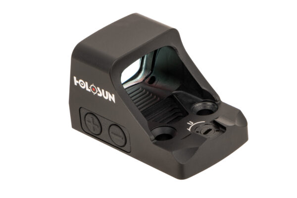 Holosun HS507K-X2 Compact Pistol Reflex Sight