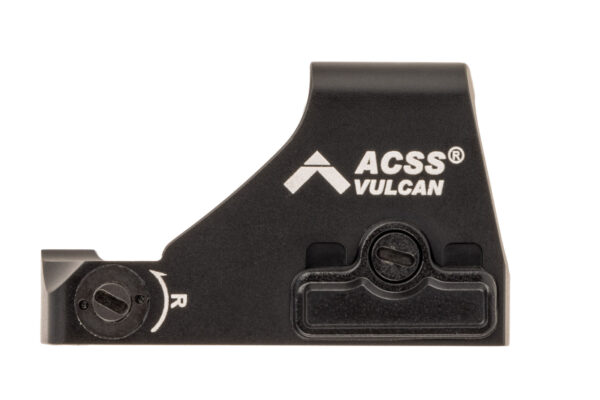 Holosun HS507K-X2 Compact Pistol Reflex Sight | Primary Arms