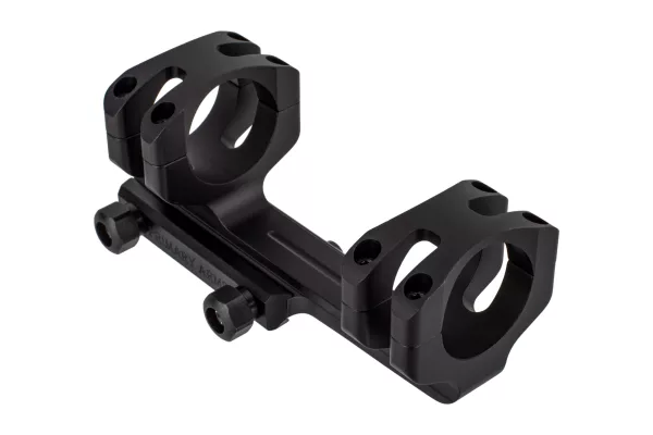 Primary Arms GLx Cantilever Scope Mount - 1.5" - Black
