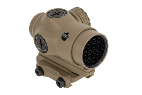 Primary Arms SLx 1x MicroPrism™ heijastuksenestolaite 1x MicroPrism™ heijastuksenestolaite