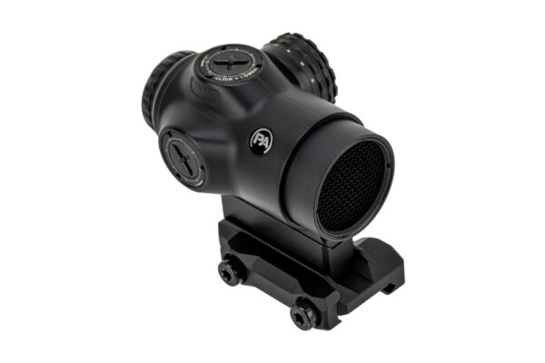 Primary Arms SLx 1x MicroPrism™ heijastuksenestolaite 1x MicroPrism™ heijastuksenestolaite