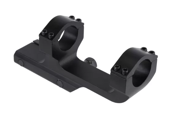 Primary Arms Deluxe AR-15 Scope Mount - 1in./30mm
