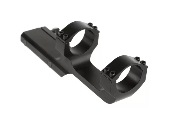 Primary Arms Deluxe Extended AR-15 Scope Mount - 1in/30mm
