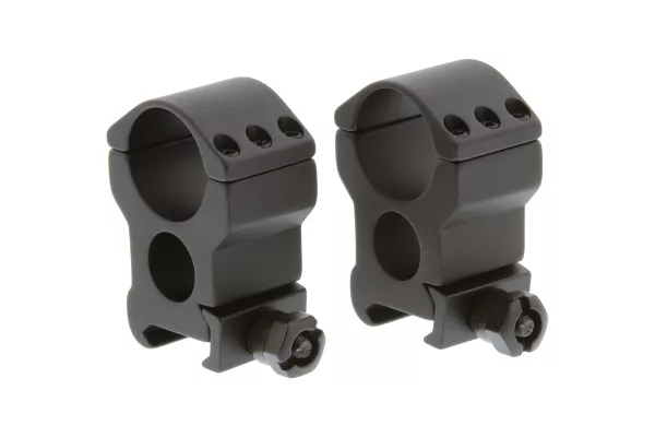 Primary Arms 1-Inch Tactical Rings - Pair