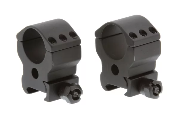 Primary Arms 1-Inch Tactical Rings - Pair