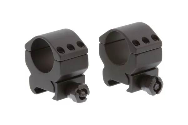 Primary Arms 1-Inch Tactical Rings - Pair