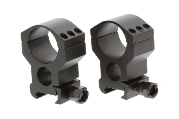 Primary Arms 30mm Tactical Scope Rings - Pair