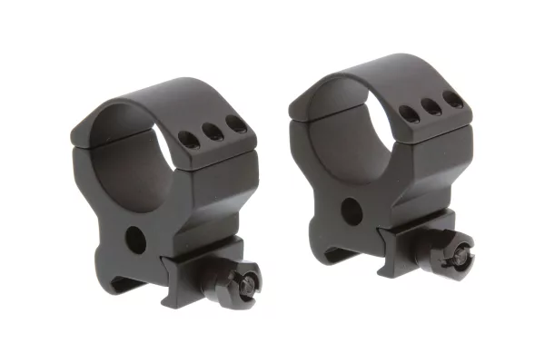 Primary Arms 30mm Tactical Scope Rings - Pair