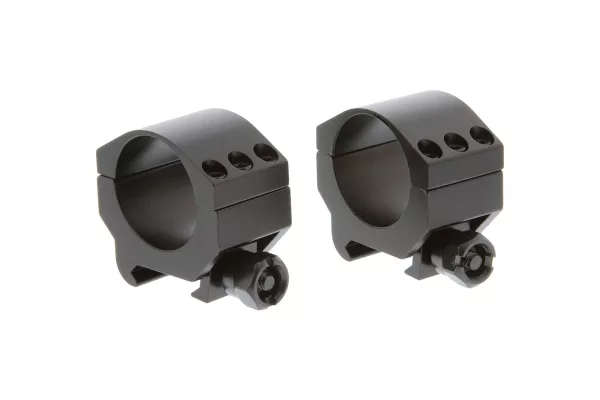 Primary Arms 30mm Tactical Scope Rings - Pair