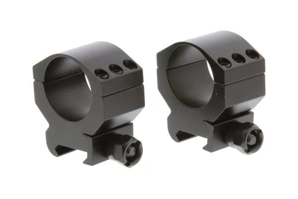 Primary Arms 30mm Tactical Scope Rings - Pair