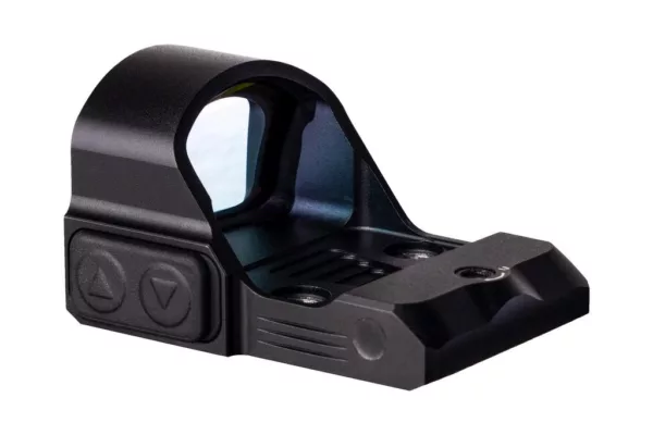 Primary Arms Classic Series 24mm Mini Reflex Sight Gen 2 - AutoLive®