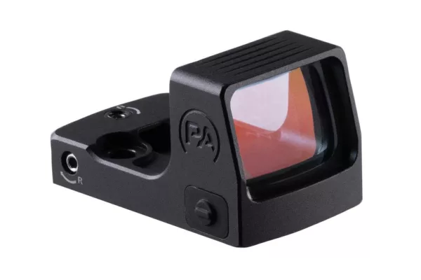 Primary Arms CLx MRSc Gen 2 mini reflex sight with autolive.