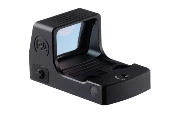 Primary Arms Classic Series 21mm Micro Reflex Sight Gen 2 - AutoLive®
