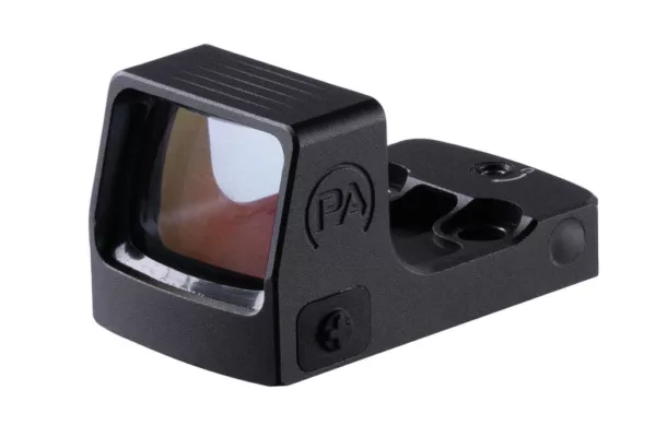 Primary Arms Classic Series 21mm Micro Reflex Sight Gen 2 - AutoLive®