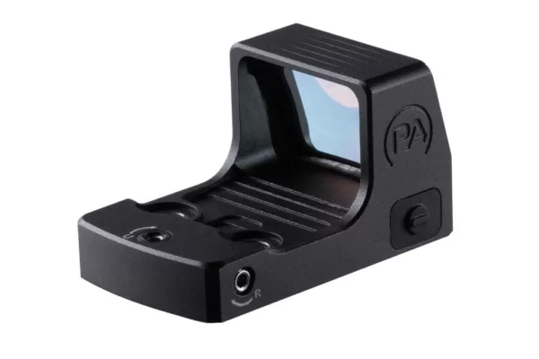 Primary Arms Classic Series 21mm Micro Reflex Sight Gen 2 - AutoLive®