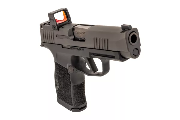 Primary Arms Classic Series 21mm Micro Reflex Sight Gen 2 - AutoLive®