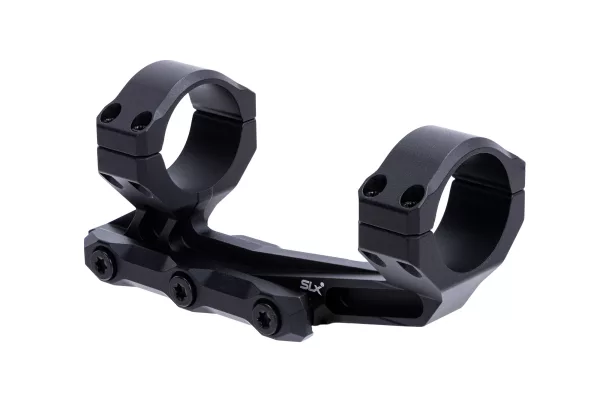 Primary Arms SLx Cantilever Mount - 1.5" - Black