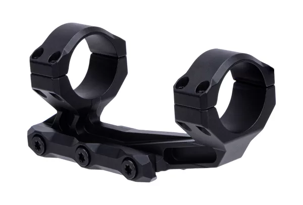 Primary Arms SLx Cantilever Mount - 1.5" - Black