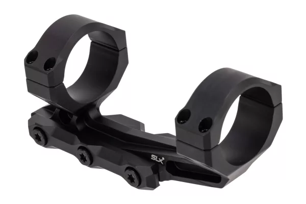 Primary Arms SLx Cantilever Mount - 1.5" - Black