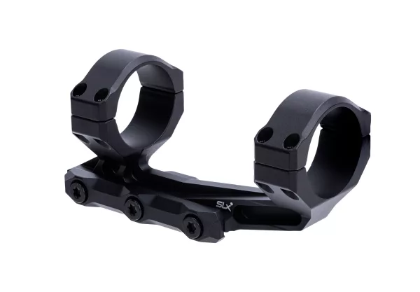 Primary Arms SLx Cantilever Mount - 1.5" - Black