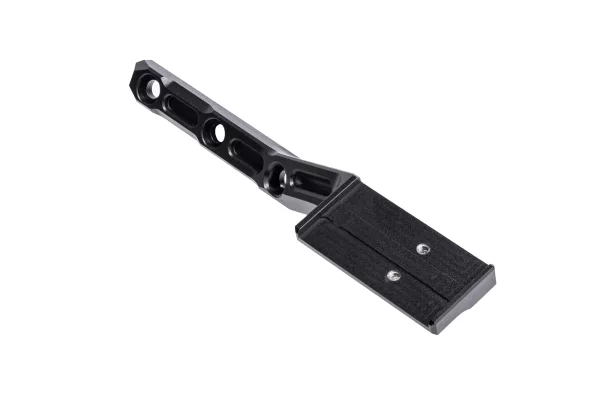 Primary Arms SLx Offset Reflex Mount For One-Piece Scope Mounts