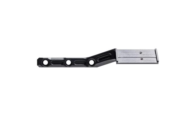 Primary Arms SLx Offset Reflex Mount For One-Piece Scope Mounts